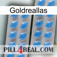 Goldreallas 23